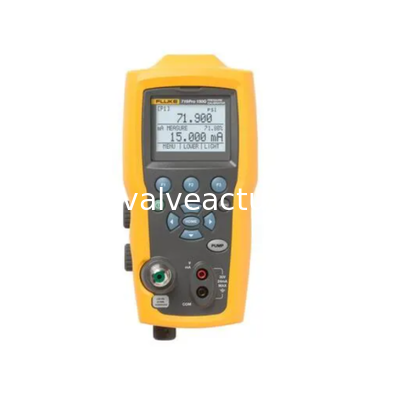 Un buen precio. Calibrador de presión Fluke 719Pro Calibración y prueba de procesos portátiles en línea
