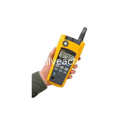 Un buen precio. Medidor Ambiental Multifunción Fluke 975 – Calidad del Aire, Temperatura, Humedad y Medición de CO₂ en línea
