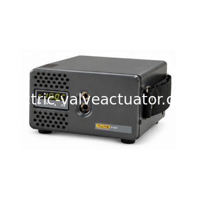 Un buen precio. Fluke 9102S Benchtop Temperature Calibrator – Reliable Heat Source for Thermocouple Testing en línea