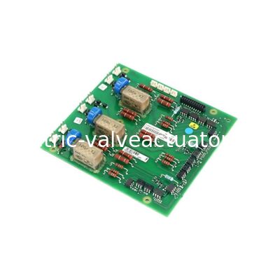 Un buen precio. ABB 1SFB536068D1013 placa de alta tensión de accionamiento en línea