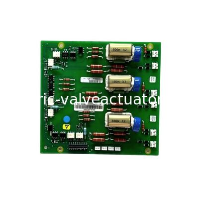 Un buen precio. ABB 1SFB536068D1023 Tabla de control de accionamiento de alta tensión para sistemas de automatización industrial en línea