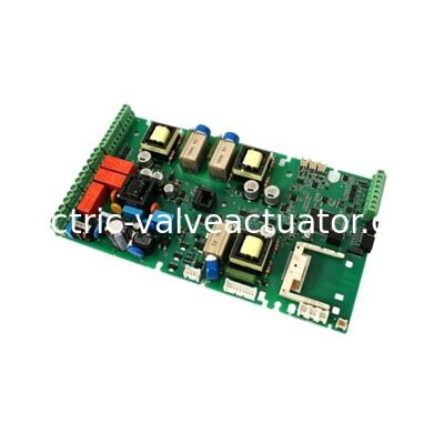 Un buen precio. ABB 1SFB536268D1008 Placa de control de arrancador suave para variador de alta tensión en línea