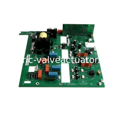 Un buen precio. Módulo de accionamiento de electrónica de potencia ABB RINT-6621C 6830691F para aplicaciones de frecuencia variable en línea