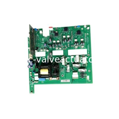 Un buen precio. Ensamblaje de conversión de potencia de frecuencia variable ABB RINT-6621C 64690698M en línea