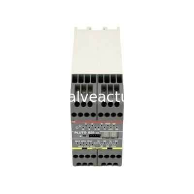 Un buen precio. Controlador de seguridad ABB Vital 3 2TLA020070R4400 para aplicaciones de seguridad de máquinas en línea