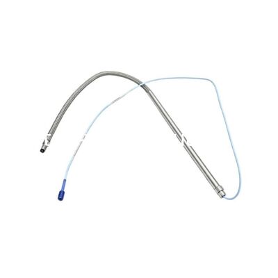 Un buen precio. Bently Nevada 168209-0317-127-90-05-01∙ 3300 XL Sensor de corriente Eddy de 8 mm para diagnóstico de maquinaria en línea