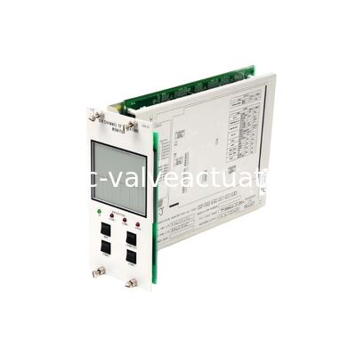 Un buen precio. Bently Nevada 3300/35-02-01-02-01-00 Modulo de monitoreo de temperatura de seis canales en línea
