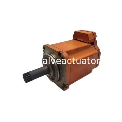 Un buen precio. Motor AC rotatorio ABB 3HAC17484-8/00 para sistemas de automatización y movimiento industrial en línea