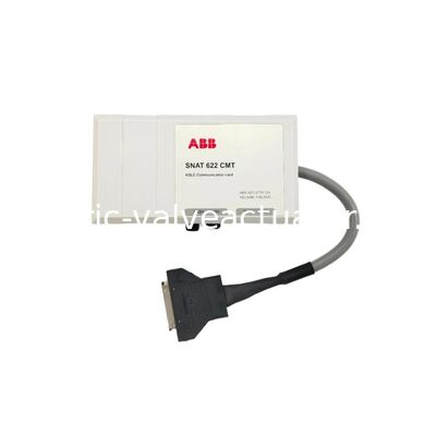 Un buen precio. ABB SNAT 622 CMT 10021341D HDLC Communication Interface Card for Industrial Control Systems en línea