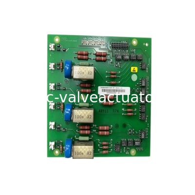 Un buen precio. Placa de control de variador de alto voltaje ABB 1SFB536068D1003 para sistemas de energía industrial en línea