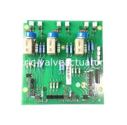 Un buen precio. Placa de unidad de alta tensión ABB PSPCB-690/T 1SFA899020R7690 en línea