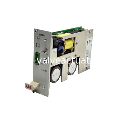 Un buen precio. ABB 560PSU01 R0002 1KGT006600R0002 Módulo de suministro de energía para infraestructuras de automatización industrial en línea