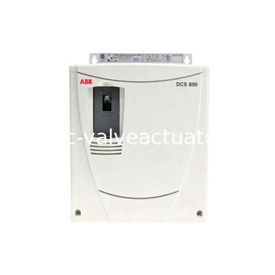 Un buen precio. ABB DCS800-S02-0260-05 3AUA0000013767 Unidad de CC industrial para control de movimiento en línea