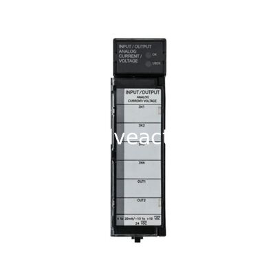 Un buen precio. Módulo de E/S analógico GE IC693ALG442B | Automatización Industrial de Alto Rendimiento en línea