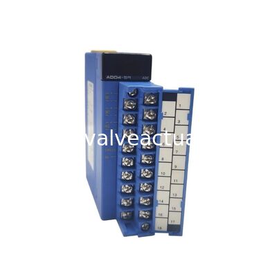 Un buen precio. Módulo de entrada analógica Yokogawa F3AD04-5R | Automatización Industrial FA-M3 en línea