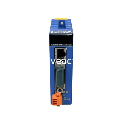 Un buen precio. Módulo de interfaz Yokogawa F3LX02-2N para arquitectura de control avanzada FA-M3 en línea