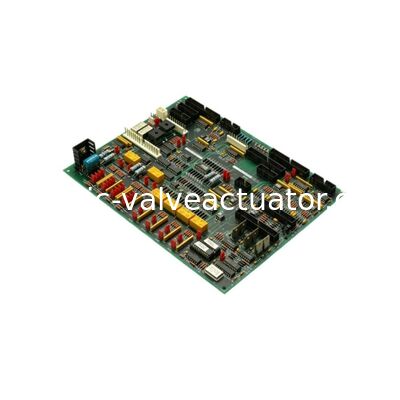 Un buen precio. Placa de desbordamiento GE DS200TCQCG1BJG Mark V RST | Sistema de control de turbinas en línea