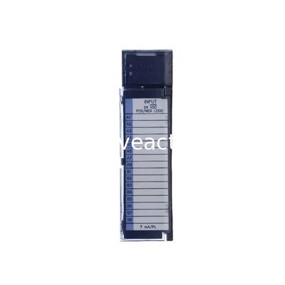 Un buen precio. Módulo de entrada lógica positiva/negativa GE IC693MDL645F | E/S discreta de PLC en línea