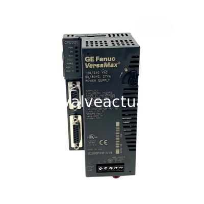 Un buen precio. GE IC200PWR101B Modulo de alimentación VersaMax. en línea