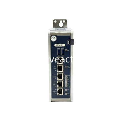 Un buen precio. Módulo Controlador Quad-Core GE IS420UCSCH1B | Control Industrial en línea