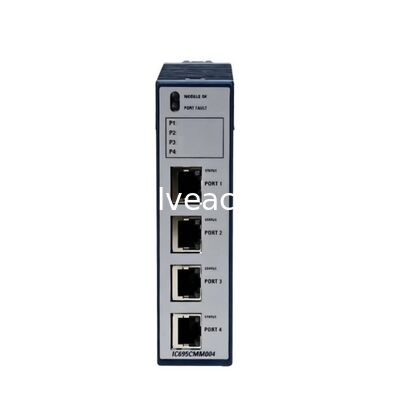 Un buen precio. Módulo de comunicación serie GE IC695CMM004CA RX3i en línea