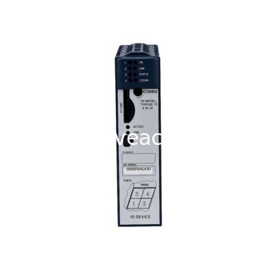 Un buen precio. GE IC695ECM850 Unidad de Interfaz Ethernet en línea
