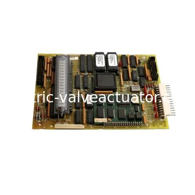 Un buen precio. Placa de comunicación LAN GE DS215DENCG3AZZ01A Mark V – Interfaz del sistema de control en línea