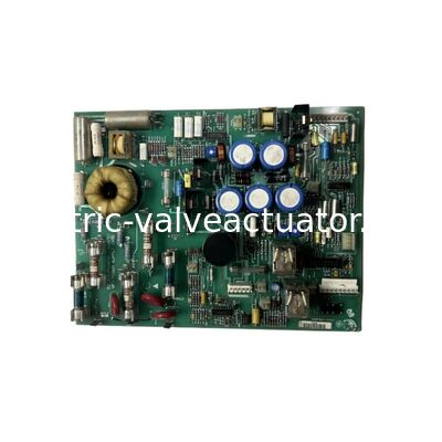 Un buen precio. GE 531X111PSHARG1 MCF Power Board | 531X Control Card en línea