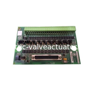 Un buen precio. GE IS200STAIH2ACB Analog I/O Terminal Board | Mark VI en línea