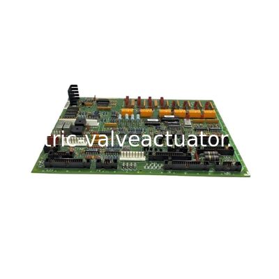 Un buen precio. Placa de desbordamiento Mark V RST GE DS200TCQCG1BFE | Placa de control de turbina GE en línea