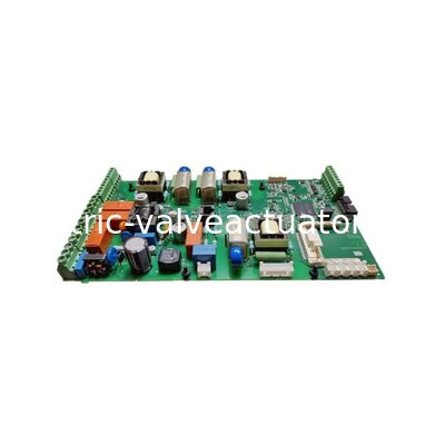 Un buen precio. ABB 1SFB536271A1009 Placa de Control de Arranque Suave | Automatización Industrial en línea