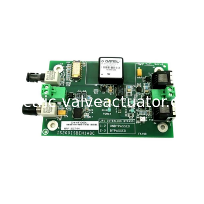 Un buen precio. GE IS200EGDMH1AFG Ethernet Modulo de Datos Globales en línea
