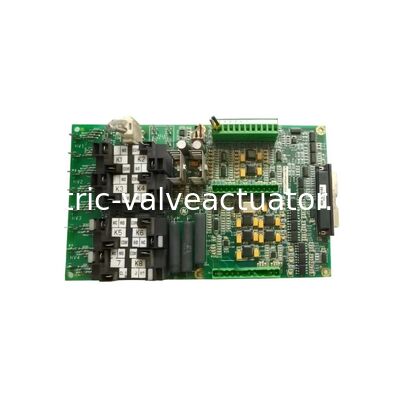 Un buen precio. Placa de Circuito GE IS210AEAAH1BGB | Placa de Control Mark VI en línea