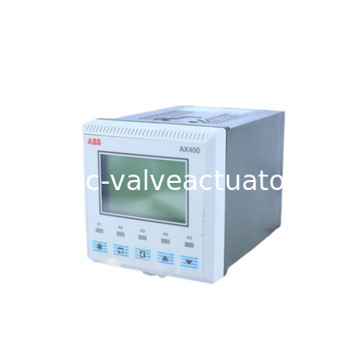 Un buen precio. ABB AX411 50001 Switch Industrial Ethernet | Sistemas de Control Robótico en línea
