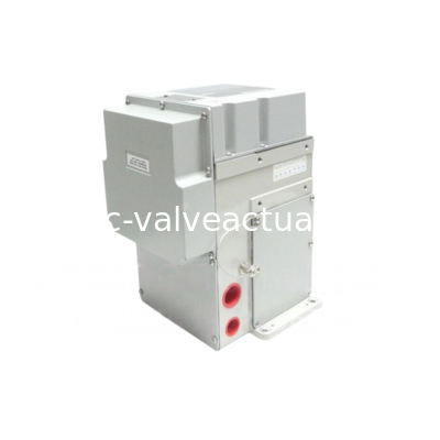 Un buen precio. Honeywell 10268S-1-020-201-0-2-03100-000-00 Actuator Module Electric Valve Actuator en línea