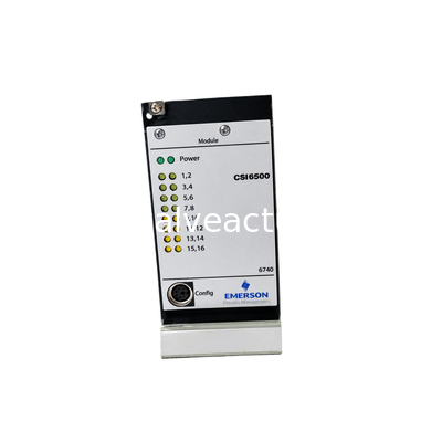 Un buen precio. Emerson A6740 3051 Pressure Transmitter Module for Industrial Process Monitoring en línea