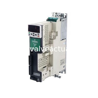 Un buen precio. Emerson DST1405 Servo Drive para automatización industrial y control de movimiento en línea