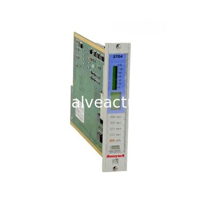 Un buen precio. Honeywell 05704-A-0145 4-Channel Control Card | Industrial Control Module en línea