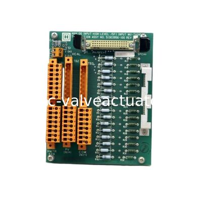 Un buen precio. Honeywell MU-TAIHO1 51303956-100 Analog Input High-Level SFI Terminal Module en línea