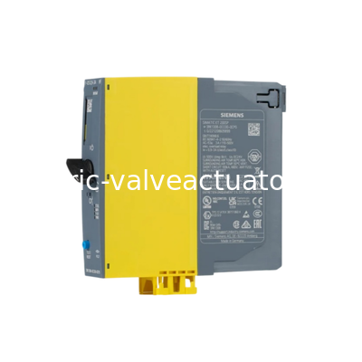 Un buen precio. Siemens 303-97-059 3RK1308 Serie de tres fases de arranque suave 500 V AC Control de motor industrial en línea
