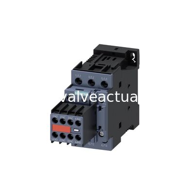 Un buen precio. Siemens 3RT2024-1DB44-3MA0 Reversing Contactor | 24V DC Motor Control en línea