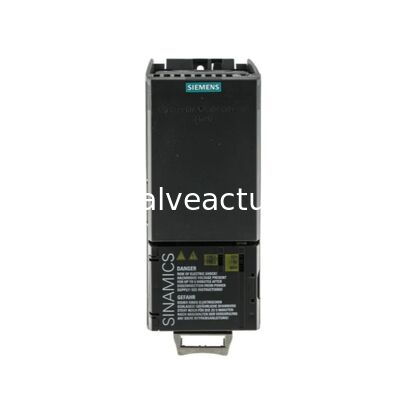 Un buen precio. Siemens  301-24-732  3 Phase Variable Frequency Drive 2.3A | AC Drive for Asynchronous Motors en línea