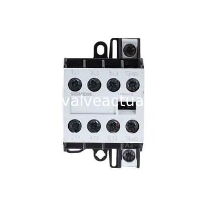 Un buen precio. Siemens 136-22-868 Motor Control Contactor | 230V AC Coil Industrial Motor Starter en línea