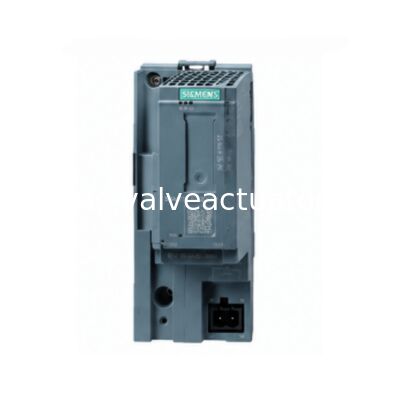 Un buen precio. Siemens 6ES7155-6AA02-0BN0 Interface Module | 28.8V Industrial PLC I/O Module en línea