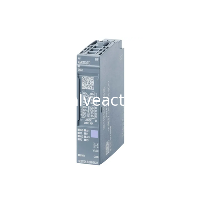 Un buen precio. Modulo de entrada de la serie 1766 de Siemens 110-91-325, unidad de entrada digital de corriente continua de 24 V para automatización industrial en línea