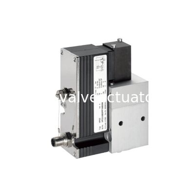 Un buen precio. Válvula proporcional Norgren serie VP23 VP2310BE461MB201 | Control Neumático de Precisión en línea