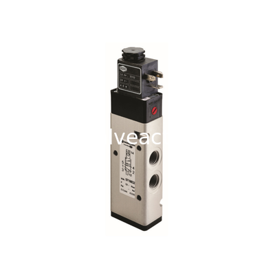 Un buen precio. Válvula solenoide a prueba de explosiones IMI Norgren 9710615460002400 G1/4 en línea