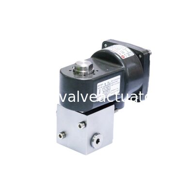 Un buen precio. Norgren 6318, serie 63182541.0000.00000 Válvula de control neumático de diseño anterior para la automatización industrial en línea