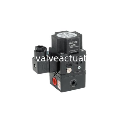Un buen precio. Válvula proporcional de precisión Norgren serie 100X/101X para control neumático en línea