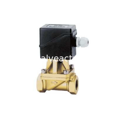 Un buen precio. Válvula motorizada Norgren serie 82880 8288400.9668.02400 para control automatizado de procesos en línea